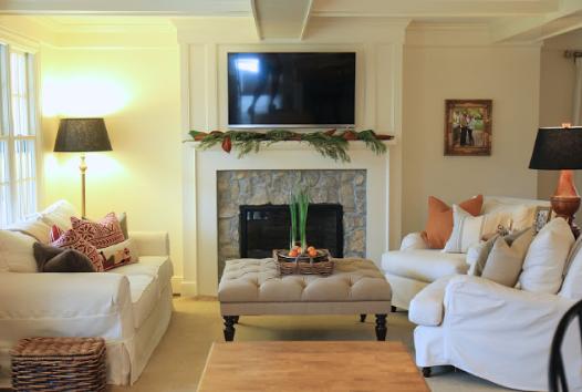 christmaslivingroom