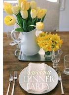 springdinnerparty